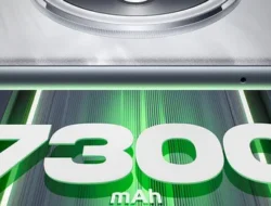 iQOO Z10 Turbo Pro: Baterai Monster & Snapdragon 8s Elite yang Siap Mengubah Permainan!