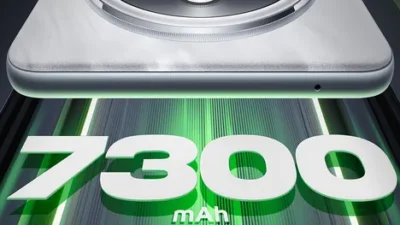 iQOO Z10 Turbo Pro: Baterai Monster & Snapdragon 8s Elite yang Siap Mengubah Permainan!