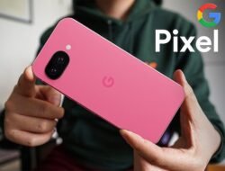 Google Pixel 9a Hadir: Inovasi Hebat, Performa Canggih, dan Harga Terjangkau!