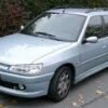 Peugeot 306: Mobil Bekas yang Masih Menawarkan Kualitas