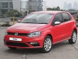 “Mengulas Kembali Volkswagen Polo: Legacy yang Tak Terlupakan”