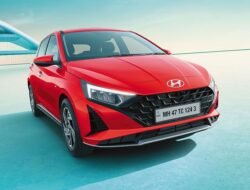 Menelusuri Spesifikasi dan Fitur Unggulan Hyundai i20