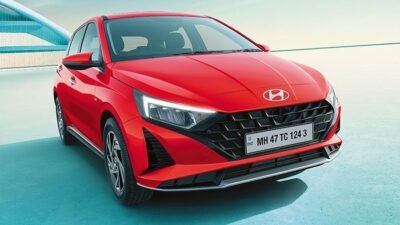 Menelusuri Spesifikasi dan Fitur Unggulan Hyundai i20