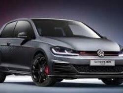 Volkswagen Golf: Evolusi dan Inovasi dalam Dunia Otomotif