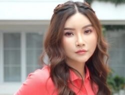Richard Lee Mengisyaratkan Ruben Onsu Sudah Mualaf, Sarwendah Pilih Diam