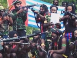 “Klarifikasi TPNPB-OPM: Sumber Senjata dari Jaringan Individu, Bukan Pindad”