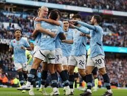 Brighton Berhasil Memanfaatkan Kecepatan dan Kekuatan Melawan City