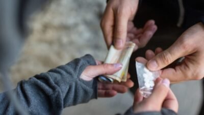 Tanjung Priok Dikejutkan: Calon Ketua RW Terlibat Jaringan Narkoba