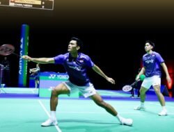 Optimisme PBSI Tanpa Tunggal Putra di Swiss Open 2025