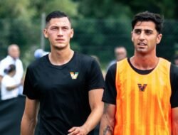 Kapten Timnas Indonesia Jay Idzes Bergabung dengan Juventus, Siap Tampil di Eropa