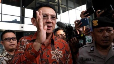 Ahok Terkejut Usai Diperiksa Kejagung: Fakta-Fakta Baru Terungkap