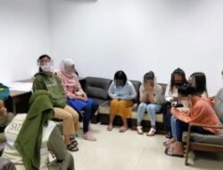 Penggerebekan Mahasiswa di Malang: Lima Mahasiswi Terjaring Praktik Open BO
