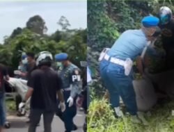 Tragedi Mengerikan di Aceh: Anggota TNI AL Tembak Mati Sales Mobil