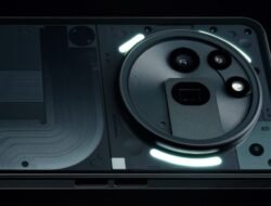 Bocoran Harga dan Spesifikasi Nothing Phone (3a) Series: Versi Rupiah