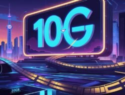 China Internet 10G: Ancaman atau Inspirasi untuk Asia Tenggara?
