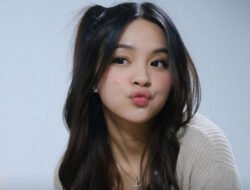 Elsa Japasal Resmi Memasuki Dunia Musik dengan Single Perdana