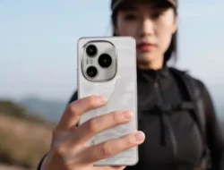 Bongkar Habis HONOR Power: Lebih dari Sekadar Baterai 8000mAh, Ini Inovasi Tingkat Dewa!