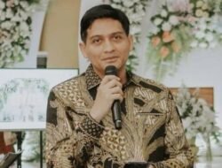 Lucky Hakim Terlibat Kontroversi Liburan ke Jepang Tanpa Izin