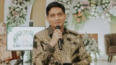 Lucky Hakim Terlibat Kontroversi Liburan ke Jepang Tanpa Izin