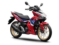 Honda Winner X 2024: Inovasi dan Performa dalam Satu Paket