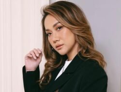BCL Mengungkap Cara Mengatasi Kecemasan yang Dideritanya