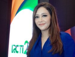 Maia Estianty Kenang Sosok Hotma Sitompul dengan Penuh Rindu