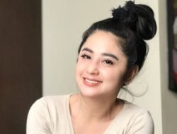 Dewi Perssik Menanggapi Isu Pertikaian dengan Olla Ramlan