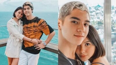 Alyssa Daguise Mengungkapkan Rasa Gugup Menjelang Pernikahan dengan Al Ghazali