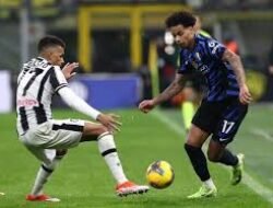 Inzaghi Merasa Cemas Setelah Gol Balasan Udinese