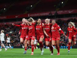 Liverpool Makin Dekat dengan Gelar Juara Premier League
