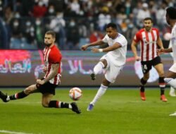 Madrid Pertahankan Puncak Klasemen Setelah Kemenangan Tipis Melawan Bilbao