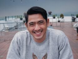 Arya Saloka Resmi Gugat Cerai Putri Anne, Sidang Perdana Ditetapkan 30 April 2025