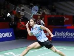 Gregoria Absen, Tim Indonesia Siap Hadapi Piala Sudirman 2025