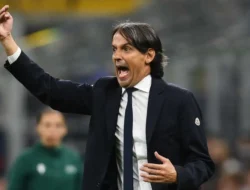 Inzaghi: Kemenangan atas Bayern untuk Tifosi yang Setia