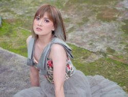 Chika Jessica Berandai-andai Tentang Ibu yang Wafat