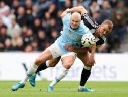Aston Villa Gebuk Newcastle, City Terus Melaju di Puncak Liga Inggris