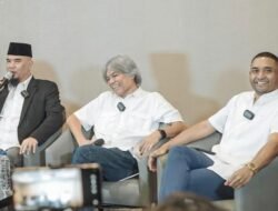 Rayen Pono Menggugat Ahmad Dhani atas Dugaan Penghinaan Marga