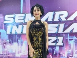 Meriam Bellina Ungkap Kisah Mengharukan Setelah Serangan Jantung