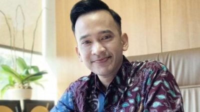 Ruben Onsu Resmi Mualaf, Mengumumkan di Hari Raya Idul Fitri