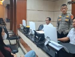 Kasus Penganiayaan oleh Oknum Polisi di Palembang: Ancaman Membahayakan Keluarga Korban