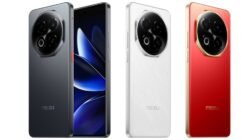 Meizu Note 16 Series: Senjata Baru di Kelas Menengah dengan Baterai Monster dan Android 15