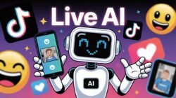 AI Alive: Fitur Baru TikTok yang Ubah Foto Jadi Video Hidup, Kini Resmi Dirilis Global