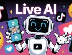 AI Alive: Fitur Baru TikTok yang Ubah Foto Jadi Video Hidup, Kini Resmi Dirilis Global