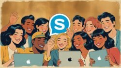 Skype Dimatikan, Teams Ditinggikan : Transformasi atau Kudeta Digital?