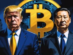 Bitcoin Tembus Rp 1,7 Miliar: Sinyal Pemulihan atau Efek Politik Global?