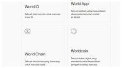 Kenapa Worldcoin Diblokir di Indonesia? Ini Penjelasan Lengkapnya