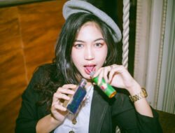 Eriska Nakesya Resmi Cerai dari Young Lex, Ungkap Perasaannya