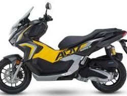 Honda ADV 160: Lebih dari Sekadar Skutik, Ini Gaya Hidup Petualang!