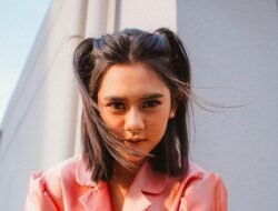 Ziva Magnolya Rilis Album “Merangkai” dengan Penuh Harapan