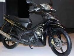 Yamaha Lexam: Analisis SWOT, Kekuatan, Kelemahan, Peluang, dan Ancaman di Pasar Otomotif Indonesia